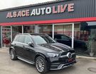 Mercedes GLE Classe 350 DE 194 136CH AMG LINE 4MATIC  &agrave; Eckbolsheim (67)