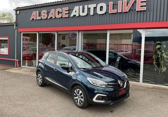  Voir d&eacute;tails -Renault Captur 1.3 TCE 130CH FAP INTENS &agrave; Eckbolsheim (67)