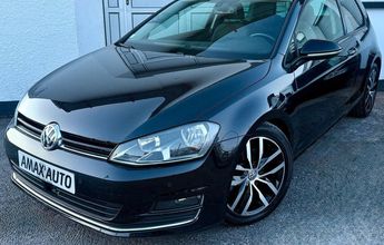  Voir d&eacute;tails -Volkswagen Golf VW VII 1.2L TSI 105ch DSG7 CONFORTLINE 3 &agrave; Ville-la-Grand (74)
