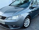 Seat Ibiza IV PH. 2 1.2L TSI 86ch 5P STYLE &agrave; Ville-la-Grand (74)