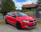 Volkswagen Polo 1,2 TSI 105 CH MATCH / SIEGES CHAUFFANTS &agrave; Savigneux (42)