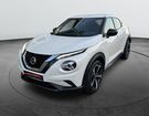 Nissan Juke DIG-T 115 Bose edition à Nevers (58) Nissan Juke DIG-T 115 Bose edition à Nevers (58)