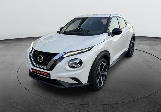 Nissan Juke DIG-T 115 Bose edition Autre de 2020
