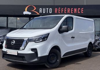  Voir d&eacute;tails -Nissan Primastar FG L1H1 3T0 2.0 DCI 150 CH N-CONNECTA 16 &agrave; Lestrem (62)