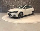 Volkswagen Polo 1.0 TSI - 95 VI AW Confortline PHASE 1 &agrave; �p�ne (78)