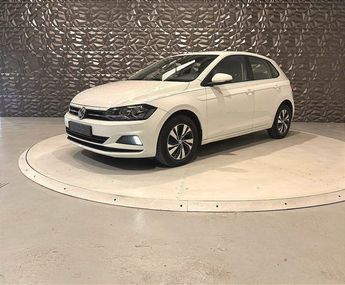  Voir d&eacute;tails -Volkswagen Polo 1.0 TSI - 95 VI AW Confortline PHASE 1 &agrave; �p�ne (78)