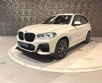  Voir d&eacute;tails -BMW X3 xDrive 30e - BVA Sport G01 G08 F97 M PHA &agrave; �p�ne (78)