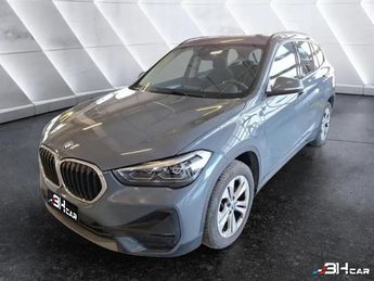  Voir d&eacute;tails -BMW X1 25E F48 HYBRIDE 220 CH XDRIVE CARPLAY 20 &agrave; Fay-aux-Loges (45)