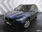 BMW X1 25E F48 HYBRIDE 220 CH XDRIVE CUIR GARAN &agrave; Fay-aux-Loges (45)