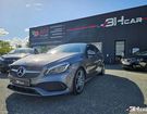 Mercedes Classe A 180 CDI 110cv SPORT EDITION PACK AMG à Foulayronnes (47) Mercedes Classe A 180 CDI 110cv SPORT EDITION PACK AMG à Foulayronnes (47)