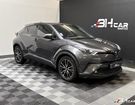 Toyota C HR 1.8 HSD 122H 100 FULL-HYBRID DISTINCTIVE &agrave; Nantes (44)