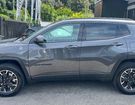 Jeep Compass 1.3 GSE T4 240CH TRAILHAWK 4XE PHEV AT6 &agrave; Cagnes-sur-Mer (06)