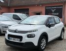 Citroen C3 1.2 VTI 83cv Feel FAIBLES KMS GARANTIE 1 &agrave; Marckolsheim (67)