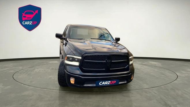 Dodge Ram 1500 Bighorn 5.7 V8 HEMI 401 ch * Double Noir de 2019
