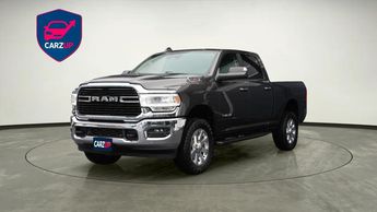  Voir d&eacute;tails -Dodge Ram 2500 Big Horn 6.7 Cummins 370 ch * Crew  &agrave; Cenon (33)
