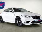 BMW M2 COMPETITION 3.0 411 ch * Bo�te Manuelle  &agrave; Cenon (33)