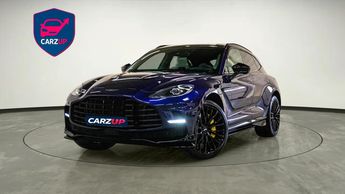  Voir d&eacute;tails -Aston martin DBX 707 4.0 V8 Bi-turbo ch * B&O * Cam�r &agrave; Cenon (33)