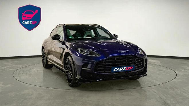 Aston martin DBX 707 4.0 V8 Bi-turbo ch * B&O * Cam�r Bleu de 2022