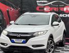 Honda HRV V 1.5 I-VTEC 130CH EXCLUSIVE NAVI CVT &agrave; Creutzwald (57)