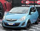 Opel Corsa 1.2 TWINPORT COLOR EDITION 5P à Creutzwald (57) Opel Corsa 1.2 TWINPORT COLOR EDITION 5P à Creutzwald (57)
