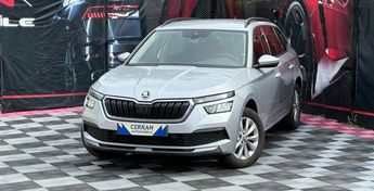  Voir d&eacute;tails -Skoda Kamiq 1.0 TSI 95CH BUSINESS &agrave; Creutzwald (57)
