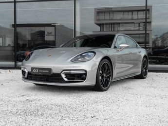  Voir d&eacute;tails -Porsche Panamera 4S E-Hybrid Bose Pano 18-way Innodrive S &agrave; Wielsbeke (87)