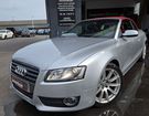 Audi A5 cabriolet 2.0 tdi 170 cv garantie à Draguignan (83) Audi A5 cabriolet 2.0 tdi 170 cv garantie à Draguignan (83)