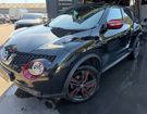 Nissan Juke 1.2 115 cv garantie 1AN à Draguignan (83) Nissan Juke 1.2 115 cv garantie 1AN à Draguignan (83)