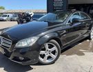 Mercedes Classe CLS Classe 250 cdi 2.1 204 cv garantie 1AN &agrave; Draguignan (83)