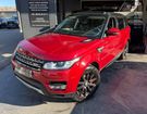 Land rover Range Rover Sport 3.0 sdv6 292 cv garantie à Draguignan (83) Land rover Range Rover Sport 3.0 sdv6 292 cv garantie à Draguignan (83)
