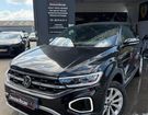 Volkswagen T Roc t cabriolet 1.0 tsi 110 cv garantie 1AN &agrave; Draguignan (83)