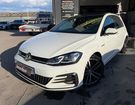Volkswagen Golf gtd 2.0 tdi 184 cv garantie à Draguignan (83) Volkswagen Golf gtd 2.0 tdi 184 cv garantie à Draguignan (83)