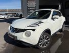 Nissan Juke tekna 1.5 dci 110 cv garantie &agrave; Draguignan (83)