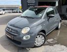 Fiat 500 cabriolet 1.2 69 cv garantie &agrave; Draguignan (83)