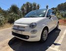 Fiat 500 Phase 3 1.2 MPi 69ch Lounge &agrave; Cuers (83)