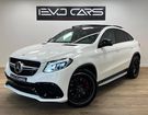 Mercedes GLE Classe 63 S AMG 5.5 V8 585 ch 4matic 7G- &agrave; Gleiz� (69)