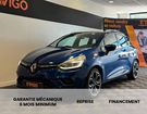 Renault Clio estate 1.5 dci 110ch energy intens att à Saint-Apollinaire (21) Renault Clio estate 1.5 dci 110ch energy intens att à Saint-Apollinaire (21)