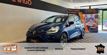  Voir d&eacute;tails -Renault Clio estate 1.5 dci 110ch energy intens   att &agrave; Saint-Apollinaire (21)