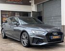 Audi A4 avant 2.0 35 tfsi 150 mhev hybrid s-tron &agrave; Nancy (54)