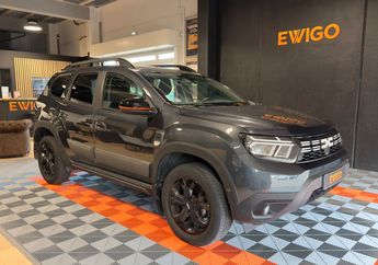  Voir d&eacute;tails -Dacia Duster 1.3 tce 150 extreme 4x2 edc bva carplay  &agrave; Carqueiranne (83)