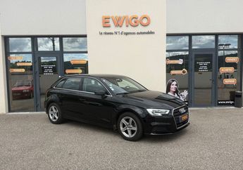  Voir d&eacute;tails -Audi A3 Sportback 1.5 tfsi 150ch r�gulateur adap &agrave; Ampuis (69)