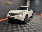 Nissan Juke 1.2 digt 115ch n-connecta camera de recu &agrave; Mons-en-Bar�ul (59)