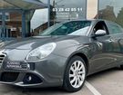 Alfa romeo Giulietta 1.6 JTDm Distinctive Stop&Start &agrave; Nieppe (59)