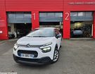 Citroen C3 BlueHDI 100 S&S BVM6 Feel à Les Essarts (85) Citroen C3 BlueHDI 100 S&S BVM6 Feel à Les Essarts (85)