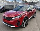Peugeot 3008 II (2) 1.2 PureTech S&S 130 EAT8 GT SIEG &agrave;  Le Creusot (71)