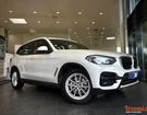 BMW X3 (G01) 2.0i - XDRIVE 30e - 292CH à Meyzieu (69) BMW X3 (G01) 2.0i - XDRIVE 30e - 292CH à Meyzieu (69)