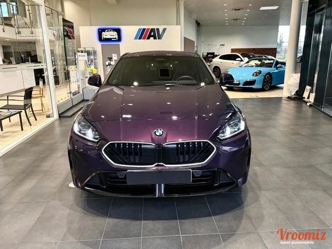 BMW Serie 1 123 - 218ch- xDriveA - M Sport - DKG7 -L Violet de 2025