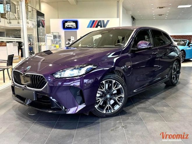 BMW Serie 1 123 - 218ch- xDriveA - M Sport - DKG7 -L Violet de 2025