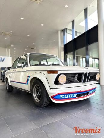 BMW 2002
