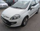 Fiat Grande Punto Belle 1.2 pack ve fc da tbe ct ok revise &agrave; Marly (57)